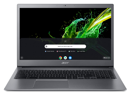 Acer Chromebook CB715-1WT-P0VQ Intel® Pentium® 4417U
