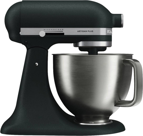Kitchenaid 5KSM50PKVEPP Pebbled Palm – Foto 2 von 8