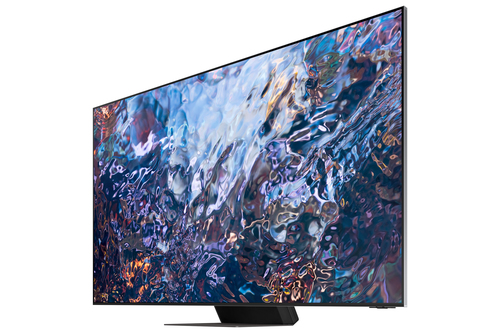 Samsung QE55QN700AT 139.7 cm (55") 8K Ultra HD Smart TV Wi-Fi Stainless steel – image 5