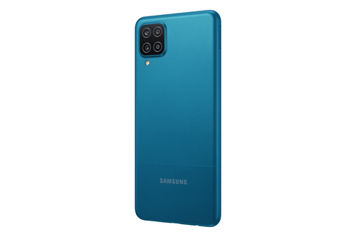Samsung Galaxy A12 SM-A125MZBGLTC smartphone – image 7