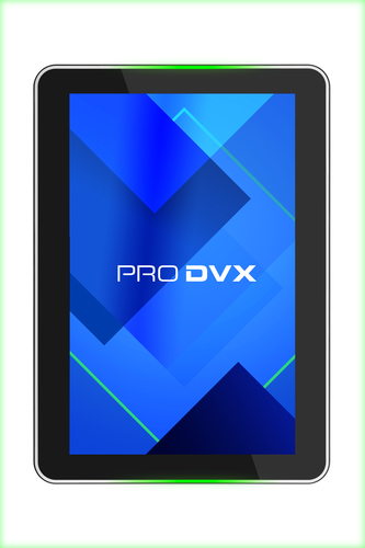 ProDVX APPC-10XPL (R23-7262) – image 2