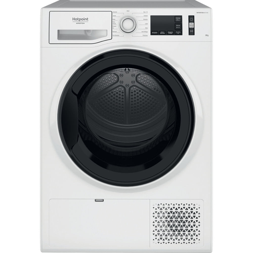 Hotpoint Active NT M11 8X3K IT сушилка для белья Отдельно стоящий Фронтальная загрузка 8 kg Белый