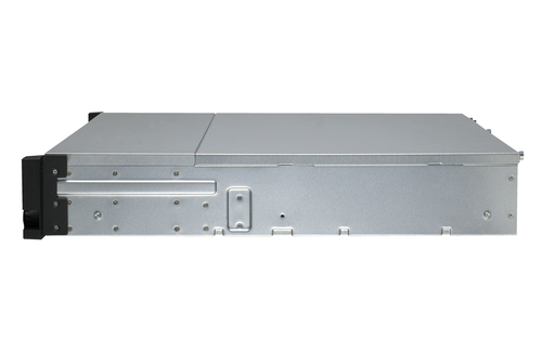 QNAP TS-1253U-RP NAS Rack (2U) Intel® Celeron® – image 9
