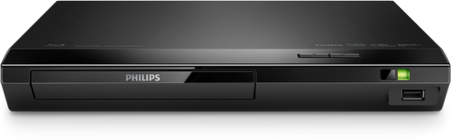 Philips BDP2110/94 DVD/Blu-Ray player Black – image 2