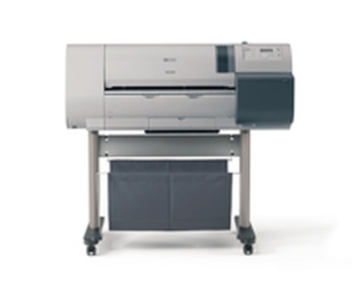 Canon W6200 large format printer