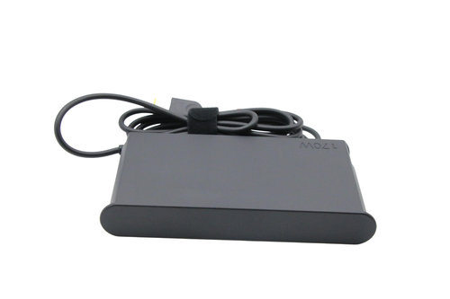 Lenovo 02DL140 power adapter/inverter Indoor – image 2