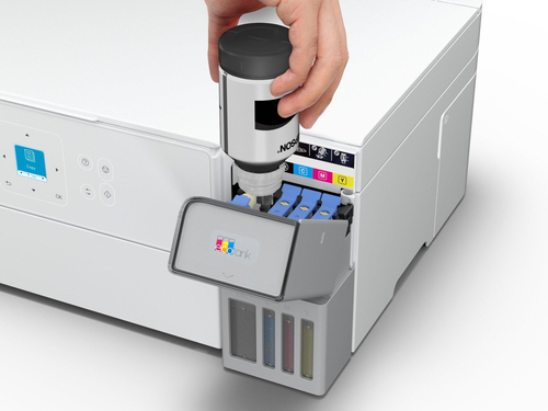 Epson EcoTank L4366 A4 4800 x 1200 DPI 33 ppm Wifi, afbeelding 3