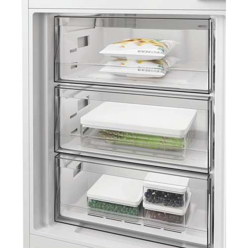 Whirlpool WHK2 5292 B4E Inbouw koel-vriescombinatie, afbeelding 6