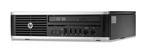 HP 8200 A2K37ET – image 2