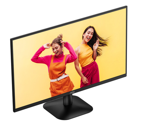 AOC 22B35HM23 pantalla para PC 54,5 cm (21.4") 1920 x 1080 Pixeles Full HD Negro imagen 5