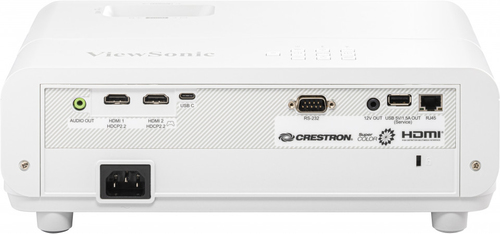 ViewSonic PX749-4K 4K HDR thuis DLP-projector voor Xbox, afbeelding 10