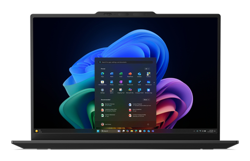Lenovo ThinkPad X1 Carbon Gen 14 Aura Edition () laptop, afbeelding 2