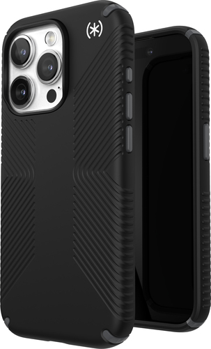 Speck Presidio2 Grip iPhone 15 Pro - hoesje, afbeelding 4