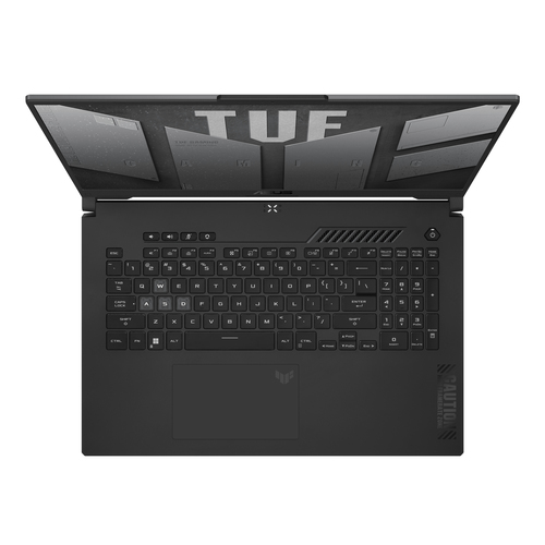ASUS TUF Gaming F17 PX707ZV4-HX071X Intel® Core™ i7 i7-12700H Laptop – image 5