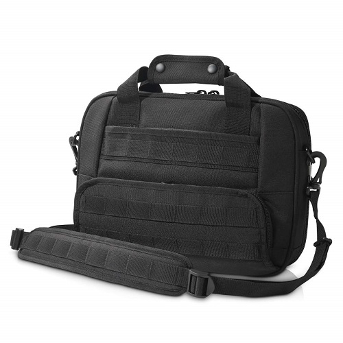 DELL 460-BBSZ 29,5 cm (11.6") Holster case Черный
