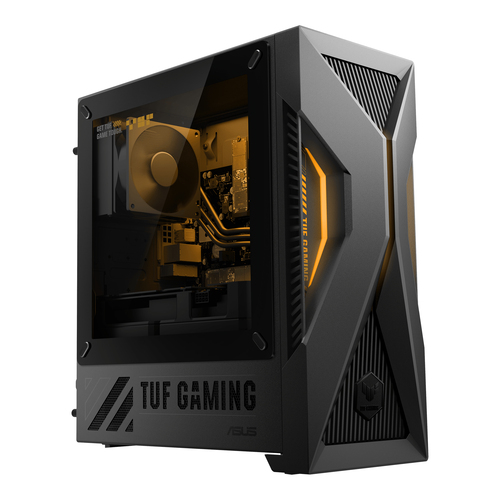 ASUS TUF Gaming T500 T500MV-13620H500W Intel® Core™ i7 i7-13620H – image 4