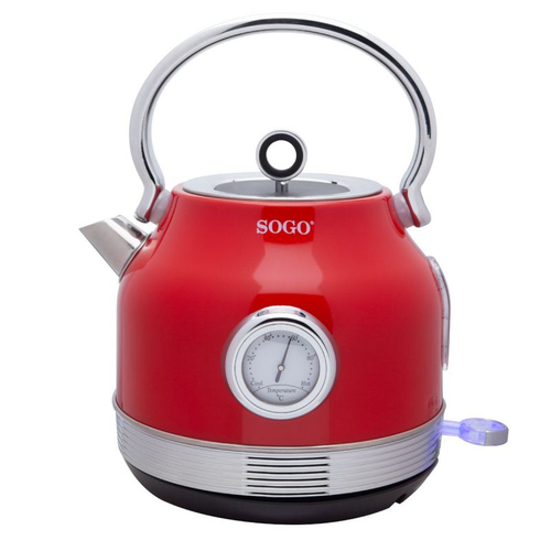 Sogo KET-SS-7760 electric kettle