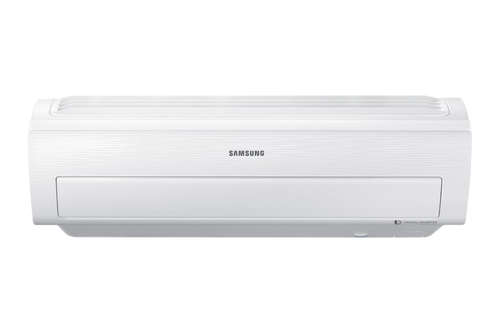 Samsung AR24KSWNAWKNEU air conditioner Air conditioner indoor unit White