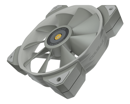 Cougar MHP 120 Gray 3-pack - Ventilator, afbeelding 3