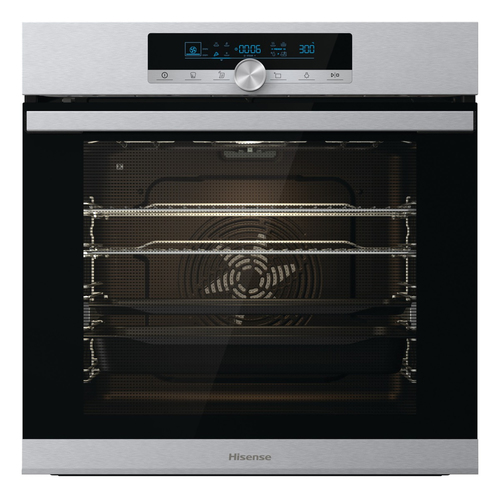 Hisense BSA65336PX oven