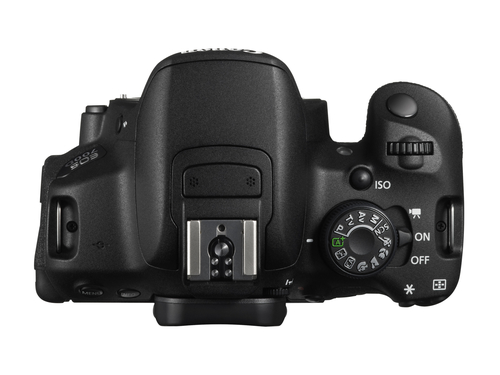 Canon 700D + EF-S 18-55mm STM + EF-S 55-250mm STM – image 4