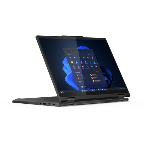 Lenovo ThinkPad T14s Intel Core Ultra 5 16GB RAM 512GB SSD 14 Inch Windows 11 Pro Convertible Touchscreen Laptop - image 2