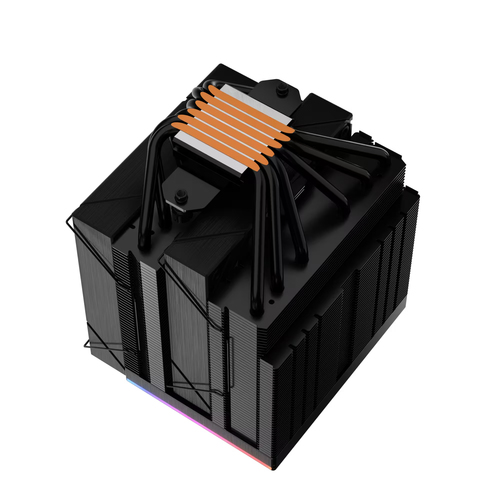XPG MAESTRO PLUS 62DA Zwart, afbeelding 8