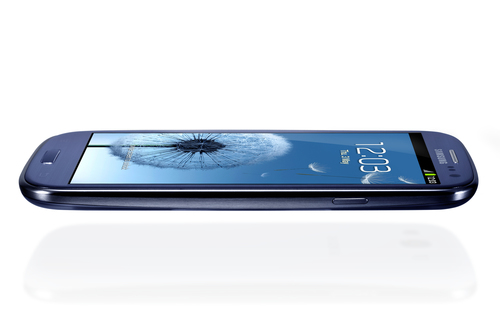Samsung S III + Norton Mobile – image 7