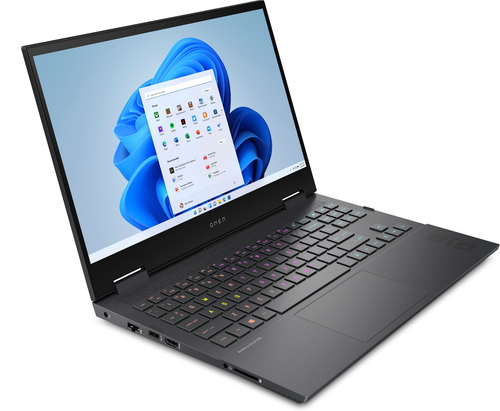 HP OMEN 15-en1007na AMD Ryzen™ 7 5800H Laptop – image 3