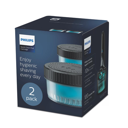 Philips CC12/50 2 pièces – Photo 2 sur 4