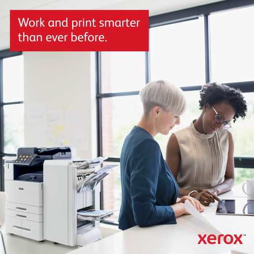 Xerox B8170V_F multifunction printer A3 – image 3