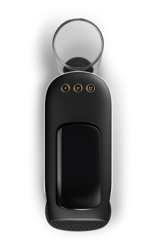 Philips L'OR Barista Sublime LM9012/03 Wit met 30 capsules, afbeelding 3
