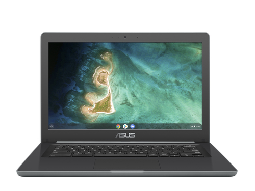ASUS Chromebook C403NA-FQ0018-BE Intel® Celeron® N N3350 – image 1