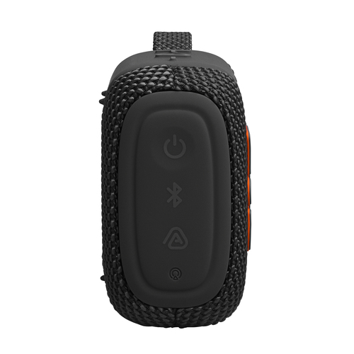 JBL Go 5 Bluetooth speaker Zwart, afbeelding 6