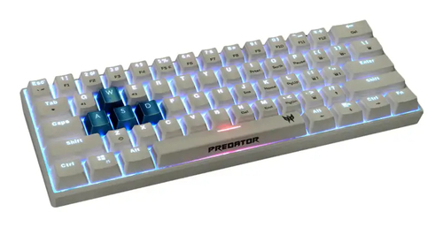 Acer Predator Aethon 330 Toetsenbord Wit, afbeelding 4