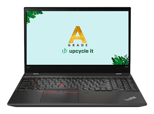 Lenovo ThinkPad T580 (Refurbished) A