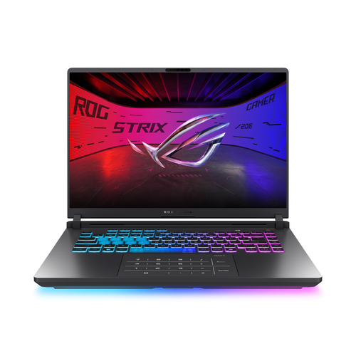 ASUS ROG Strix G16 G615LR-S5076 Intel Core Ultra 7 255HX Laptop – image 2