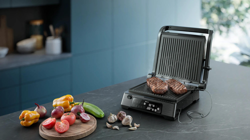 Philips 7000 series HD6307/70R1 contact grill – image 6
