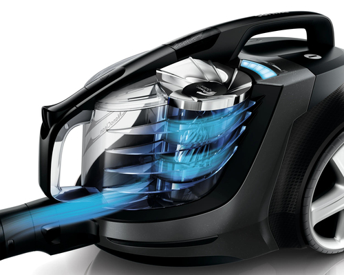 Philips PowerPro Ultimate FC9921/09R1 vacuum – image 7