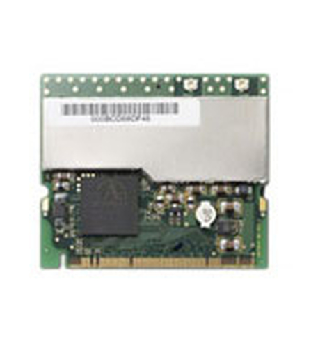 HP Intel IIIB Wireless LAN 802.11b/g PC Card