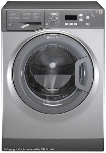 Hotpoint WMAQF621G washing machine Front-load