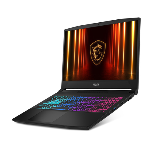 Msi Katana Intel Core i7 16GB RAM 1TB SSD GeForce Rtx 5070 165Hz 15.6 Inch Windows 11 Gaming Laptop - image 8