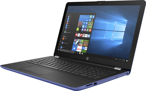 HP 15-bs024ns Intel® Core™ i3 i3-6006U Laptop – image 5