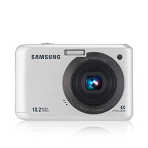 Samsung ES20, White