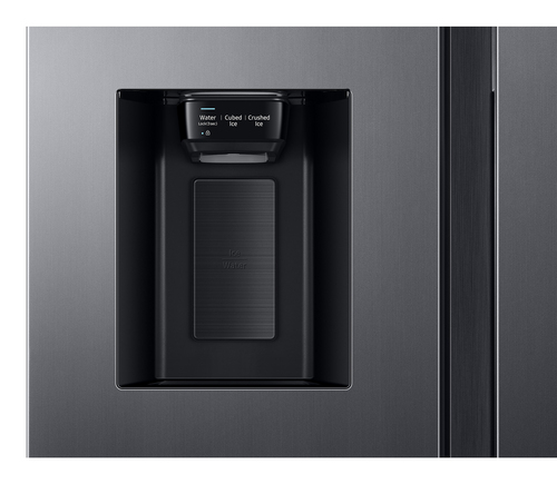 Samsung RS68CG882ES9 fridge-freezer Stainless steel – image 3