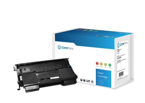CoreParts Toner Black 01279001