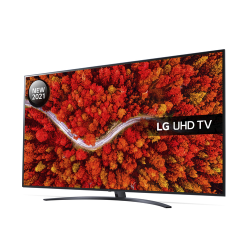 LG 70UP81006LR.AEK TV – image 2