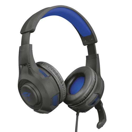 Trust GXT 307B Ravu Gaming Headset for PS4 – image 1
