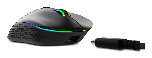 Mouse XPG ALPHA WIRELESS