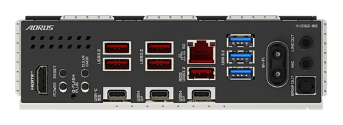 Gigabyte X870E Aorus Elite X3D Atx Amd Ryzen DDR5 Wifi Motherboard – Socket AM5 - image 5